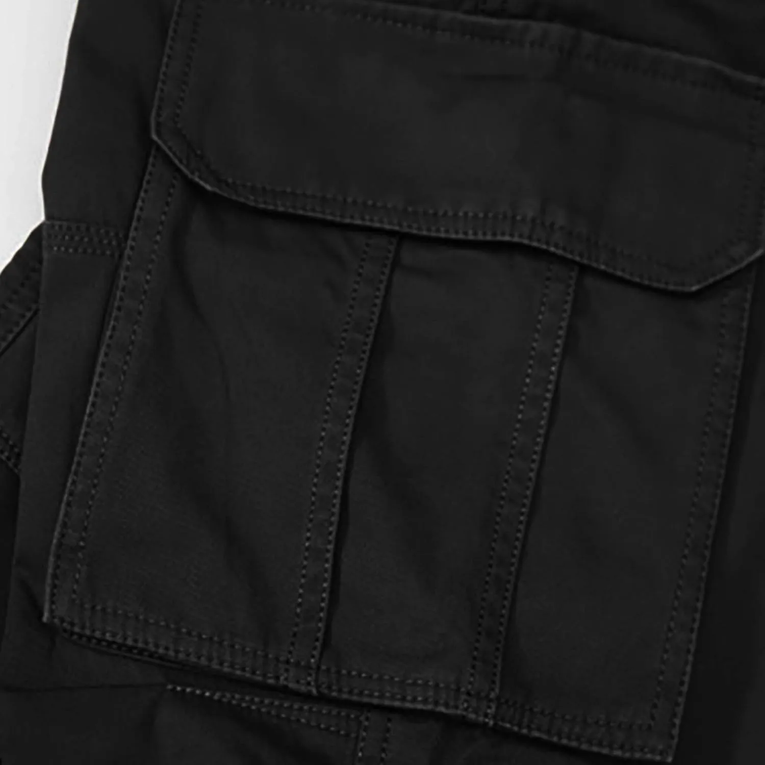Cargo Pants for Men Multi Pockets Relaxed Fit Work Trousers Tactical Pants Outdoor Sport Men's Pants