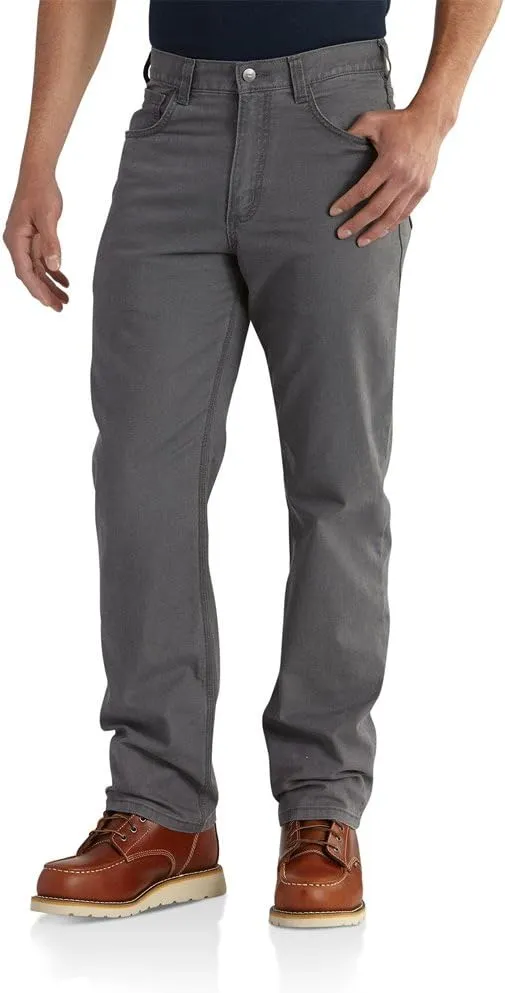 Carhartt Men's Relaxed Straight Rigby Pant