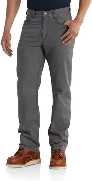Carhartt Men's Relaxed Straight Rigby Pant