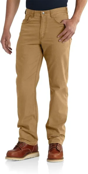 Carhartt Men's Relaxed Straight Rigby Pant