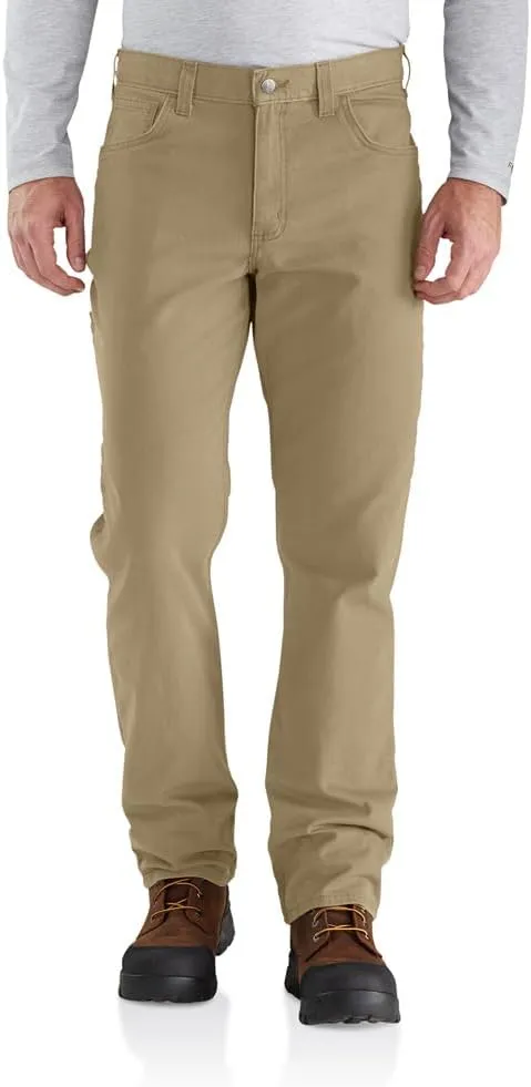 Carhartt Men's Relaxed Straight Rigby Pant