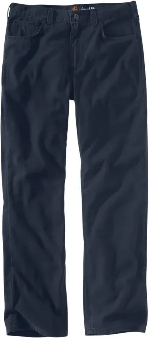 Carhartt Men's Relaxed Straight Rigby Pant