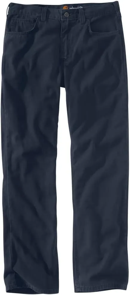 Carhartt Men's Relaxed Straight Rigby Pant