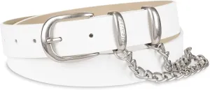 Dickies Women’s Leather Casual Belt