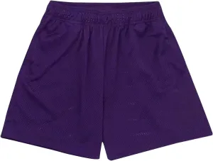 Gym Shorts Men Trendy Solid Color Running Shorts Casual Breathable Quick-Dry Workout Shorts Elastic Waist Beach Shorts