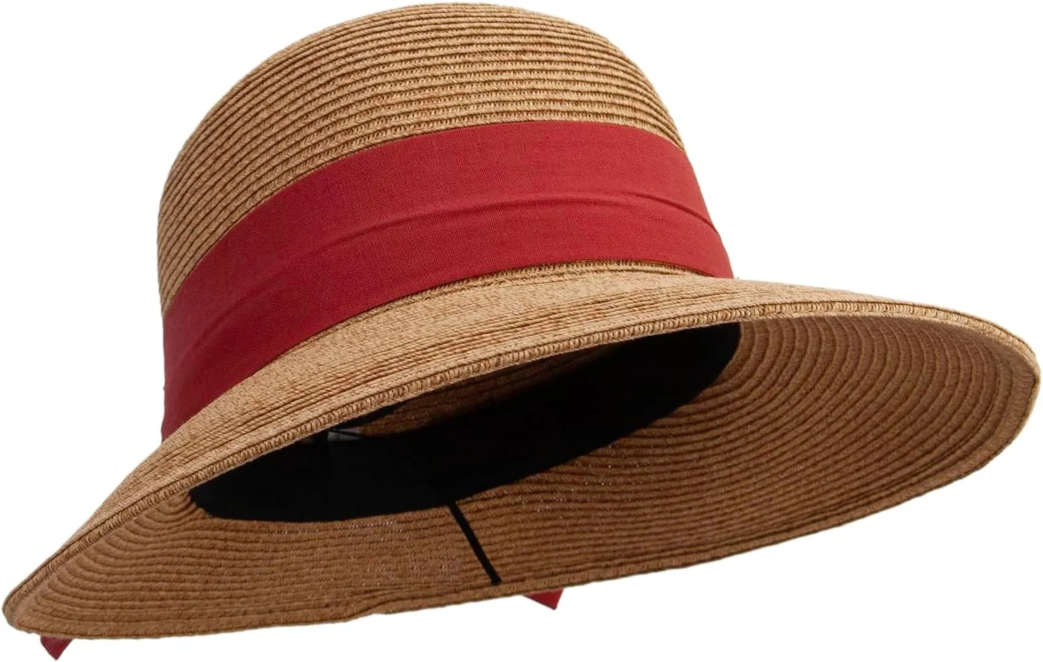Jeanne Simmons Women's Asymmetrical Brim Hat