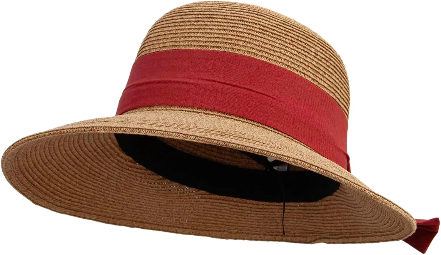 Jeanne Simmons Women's Asymmetrical Brim Hat