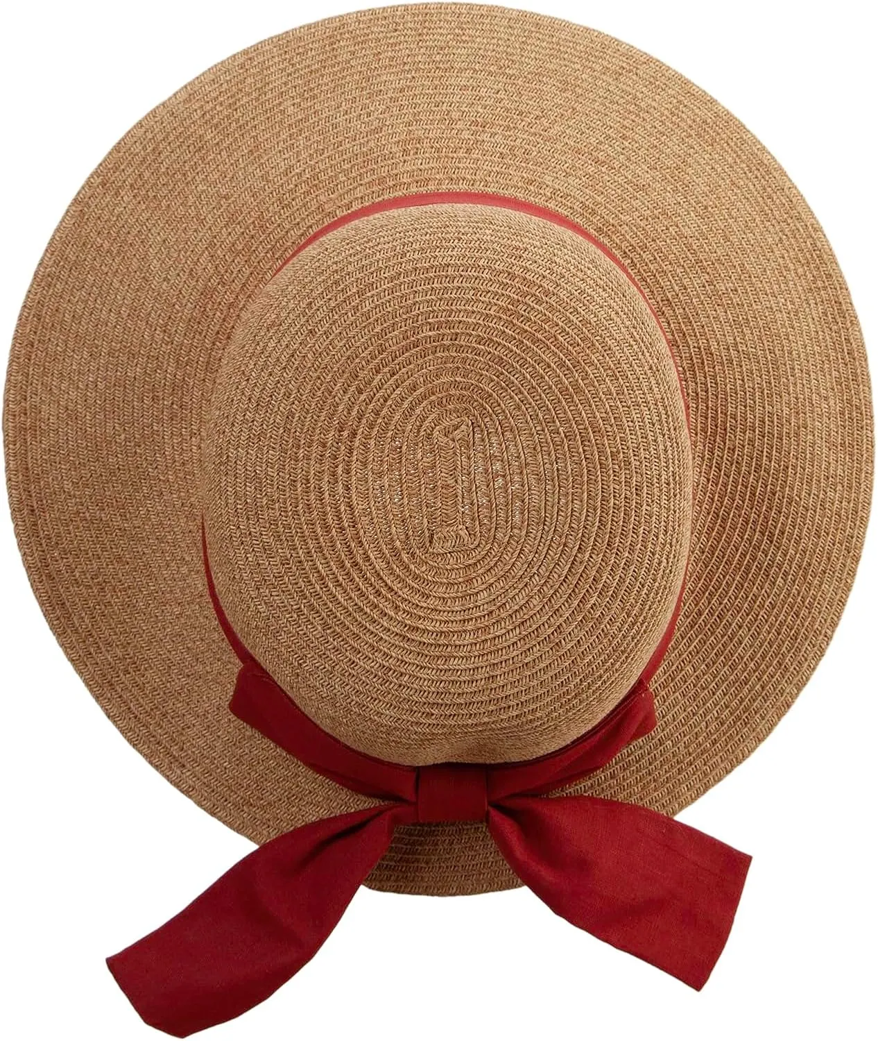 Jeanne Simmons Women's Asymmetrical Brim Hat