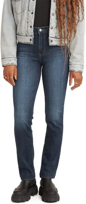 Levi's Women's Straight 505 Jeans