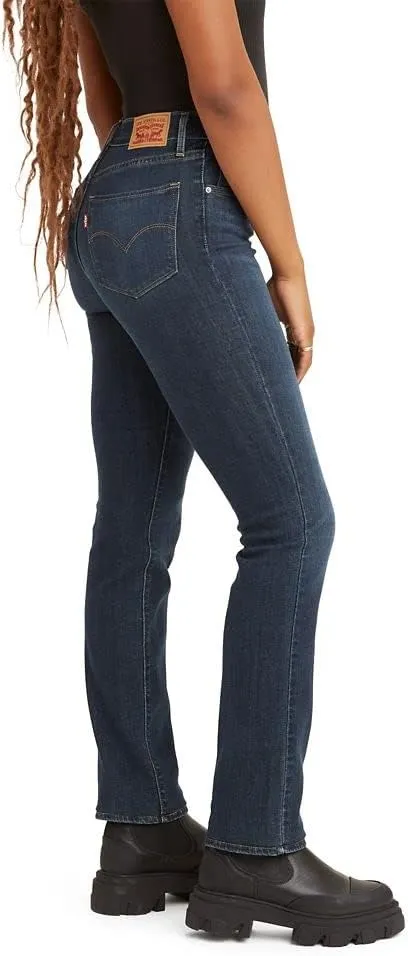 Levi's Women's Straight 505 Jeans