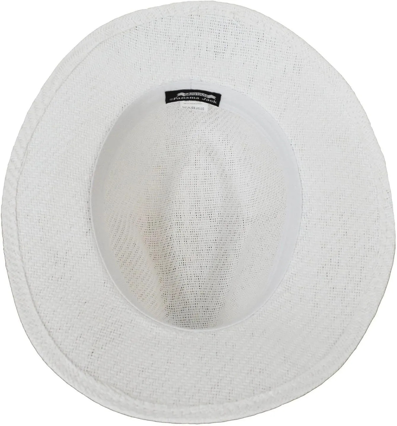 Matte Toyo Ribbon Safari Sun Hat - 2 1/2" Brim, UPF (SPF) 50  UVA/UVB Sun Protection