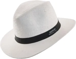Matte Toyo Ribbon Safari Sun Hat - 2 1/2" Brim, UPF (SPF) 50  UVA/UVB Sun Protection