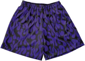 Men's 4-Inch Basketball Shorts Casual Lightweight Gym Shorts Quick Dry Athletic Shorts for Running Streetwear Summer