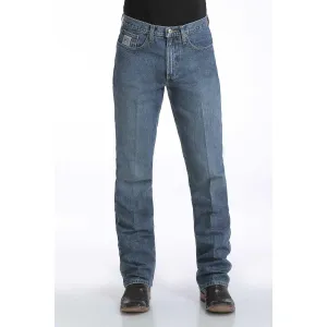 Men's Cinch Slim Fit Silver Label Jeans MB98034001