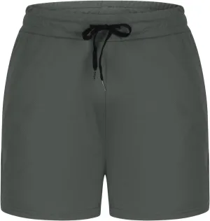 Men's Running Athletic Shorts Split Workout Gym Tennis Shorts Quick Dry Lightweight Active Shorts Loose Pocket Shorts