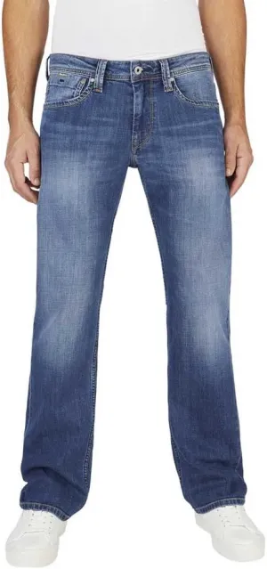 Pepe Jeans Men's Straight
