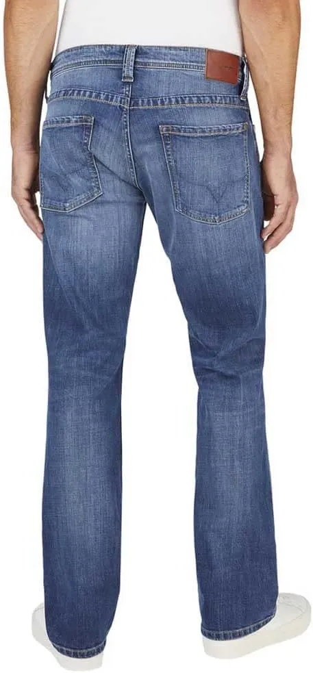 Pepe Jeans Men's Straight