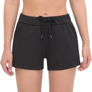 PIQIDIG Womens Shorts Joggers for Summer Casual Athletic Running Hiking Workout Gym Shorts Lounge Shorts Plus Size