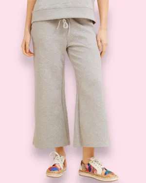 Rafferty Pants - Light Grey Merle