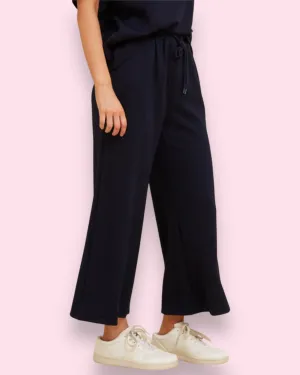 Rafferty Pants - Navy