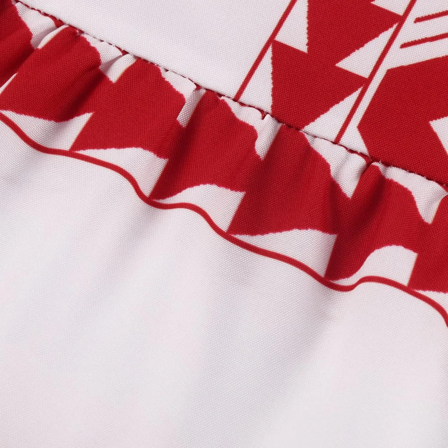 Summer Maxi Dresses for Women 2025 Puff Sleeve Flower Geometric Long Boho Dress Shift Tiered Flowy Gingham Dress