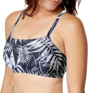UV SKINZ Women’s Swim Bra with UPF 50  Sun Protection – Modest Swimsuit Top, Swim Bra for Under Swimsuit