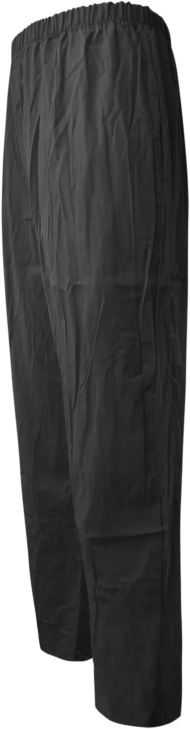 Women Capri Pants for Summer Casual Cotton Linen Plus Size Capris Loose Fitting Soft Cropped Pants with Pockets