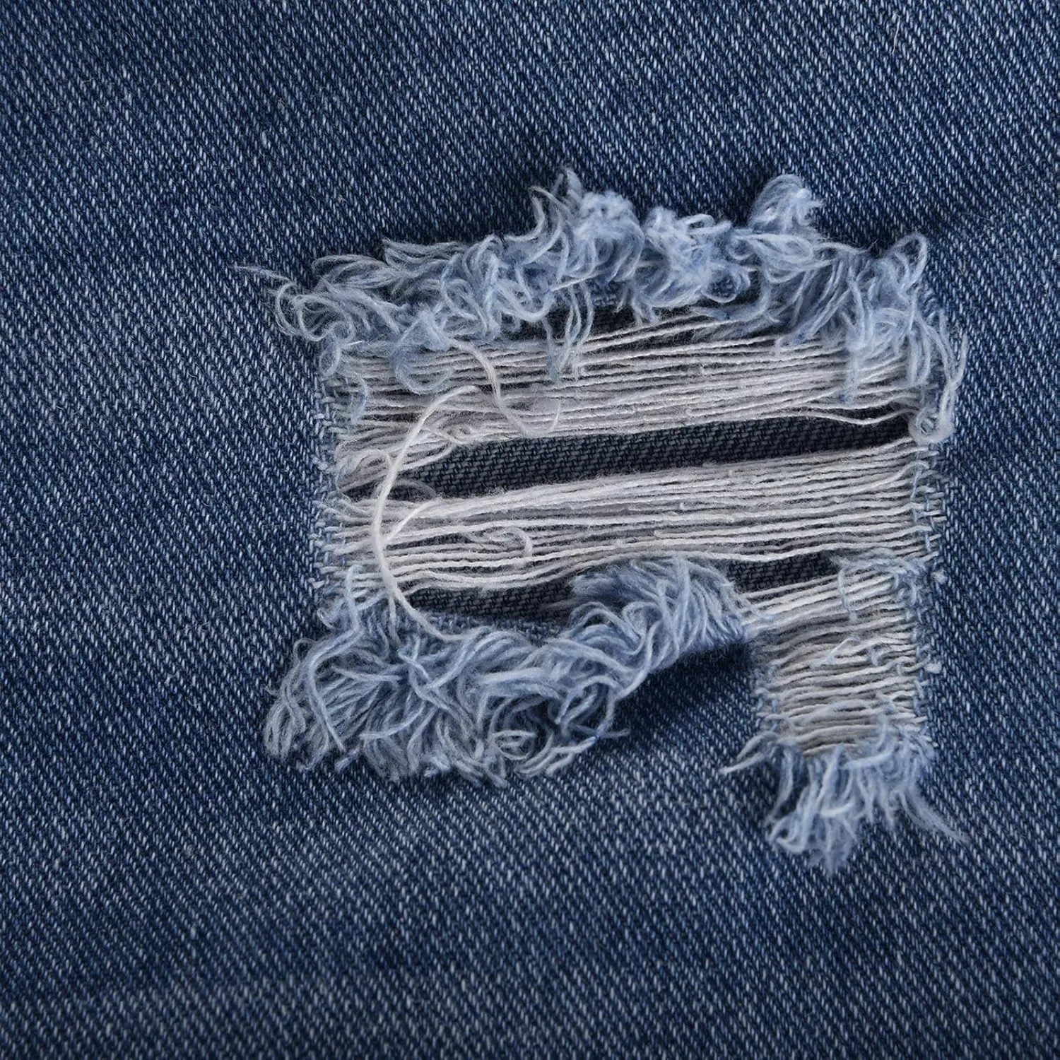 Women's Denim Shorts Distressed High Waisted Casual Summer Fashion Fit Ripped Jean Shorts High Waisted Shorts 2025