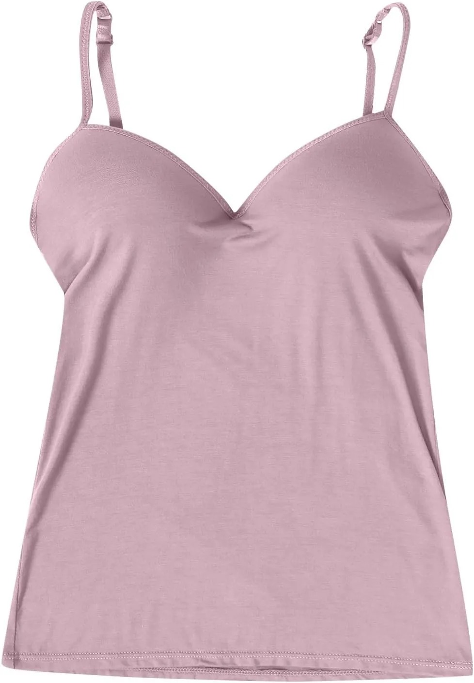 Womens Shelf Bra Tank Tops Racerback High Neck Longline Sports Bras Padded Workout Crop Tank Tops with Built in Pads